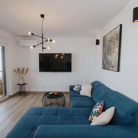 Luxury Apartments Marija Trogir Quarto foto