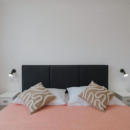 Luxury Apartments Marija Trogir Quarto foto