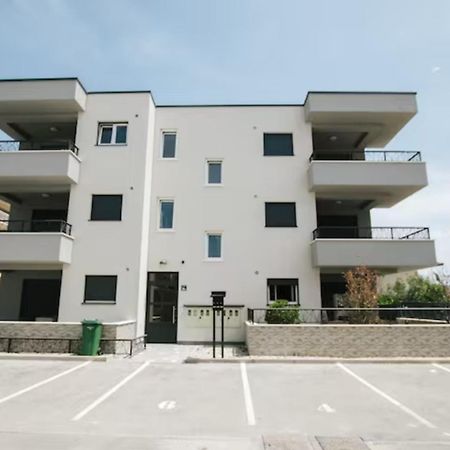 Luxury Apartments Marija Trogir Quarto foto