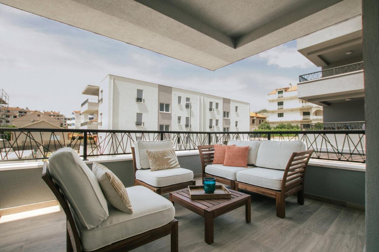 Luxury Apartments Marija Trogir Quarto foto
