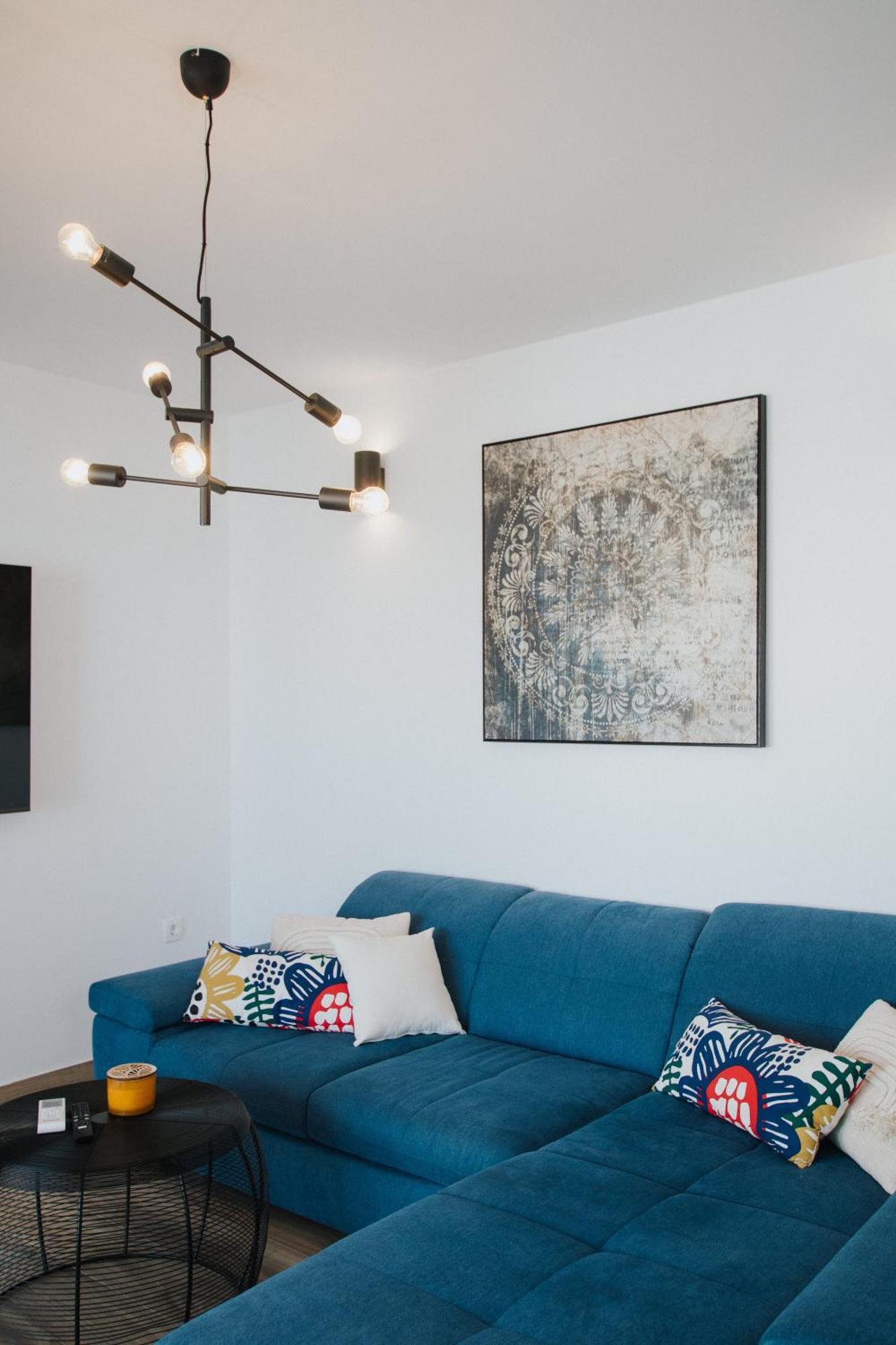 Luxury Apartments Marija Trogir Quarto foto