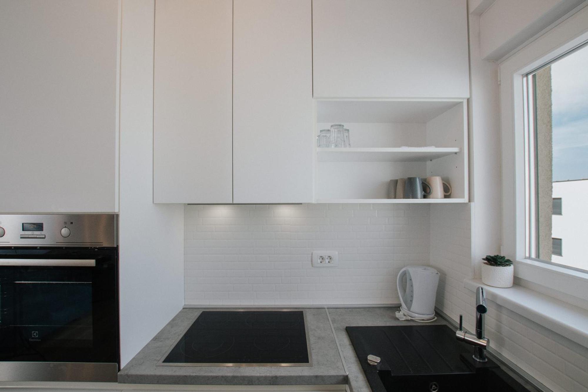 Luxury Apartments Marija Trogir Quarto foto