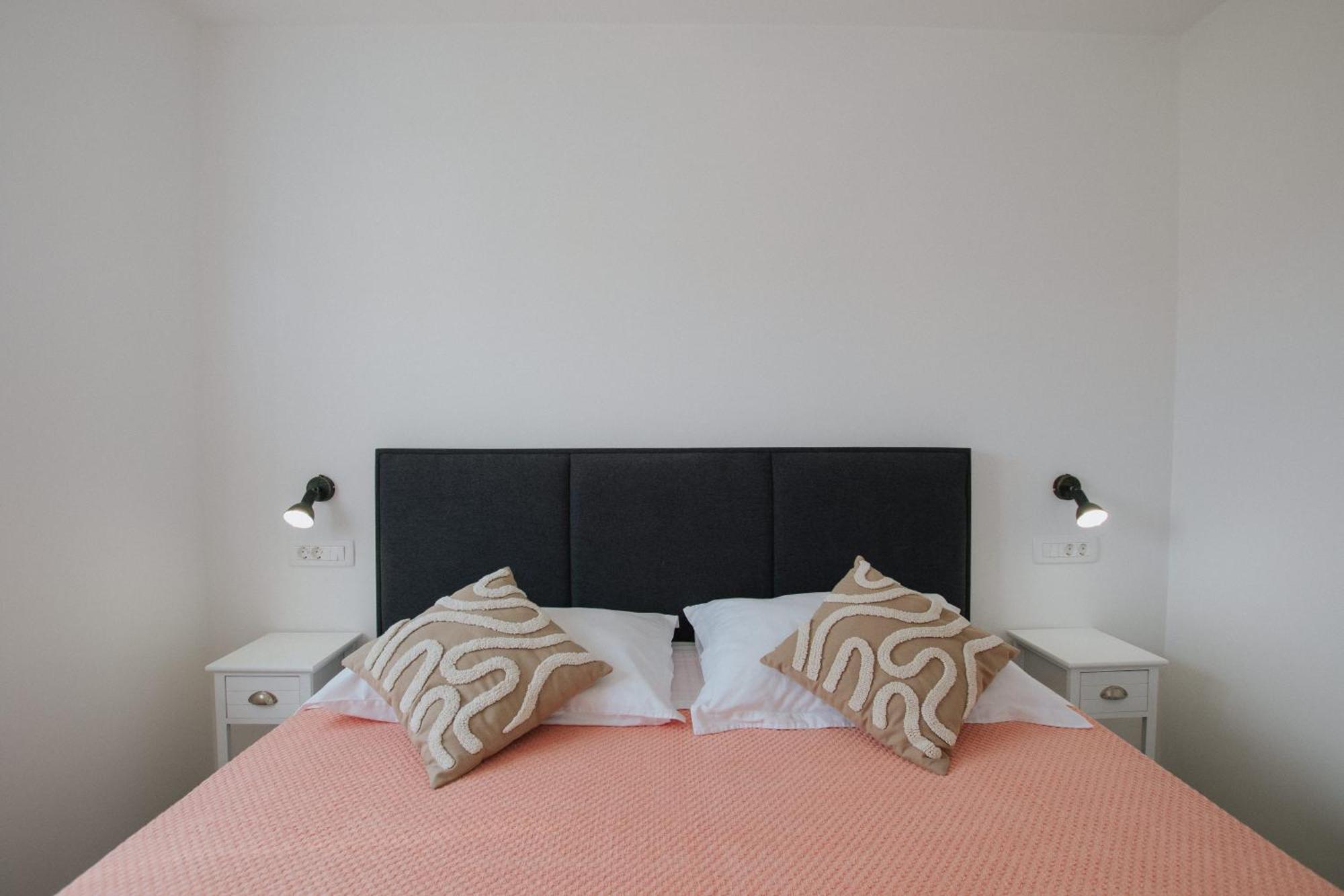 Luxury Apartments Marija Trogir Quarto foto