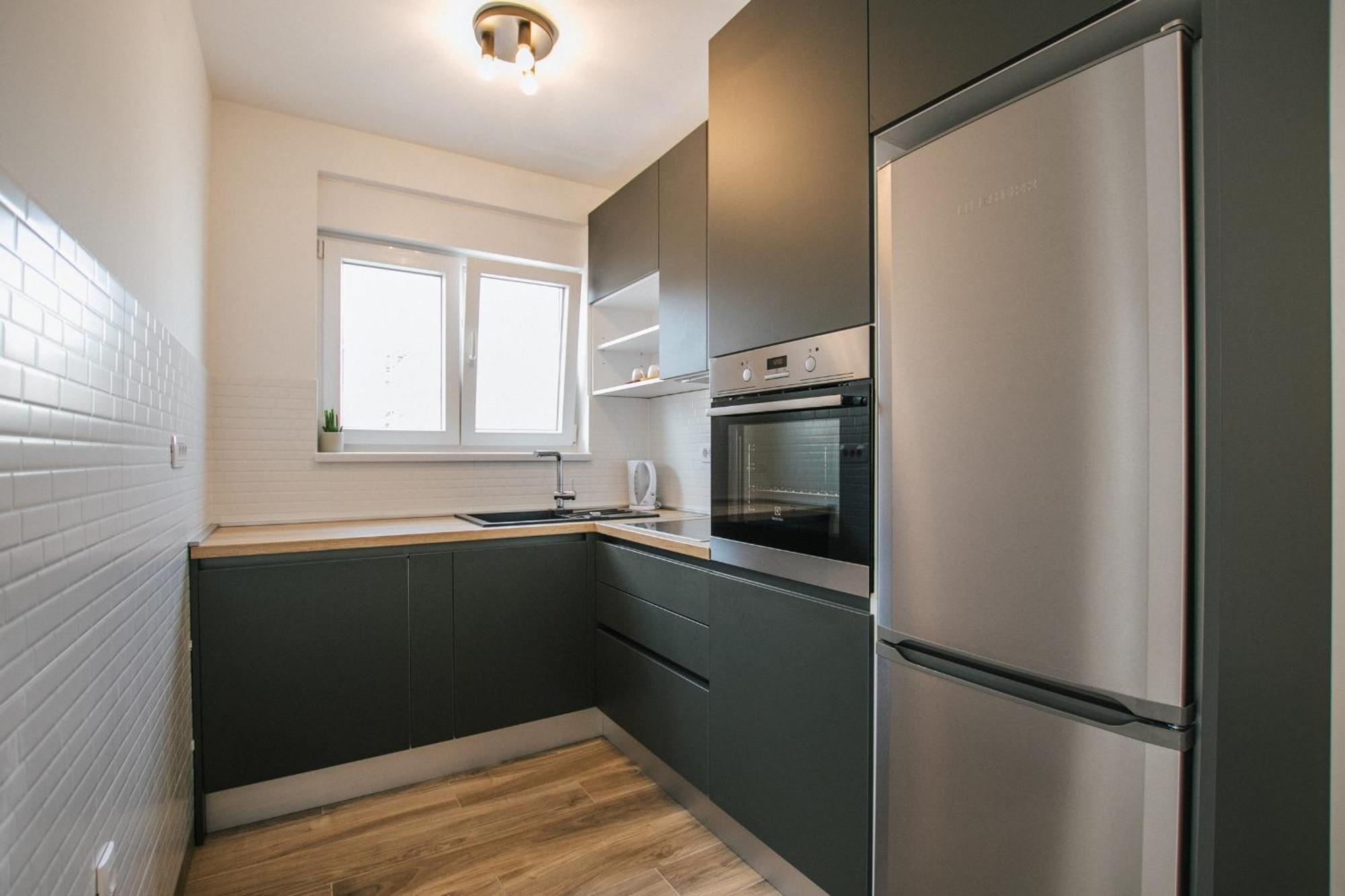 Luxury Apartments Marija Trogir Quarto foto